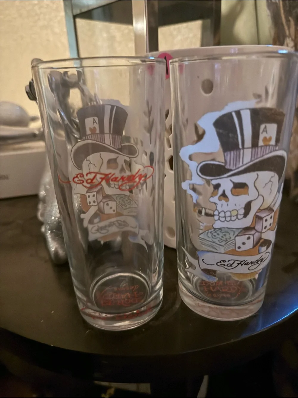 Ed Hardy ed hardy